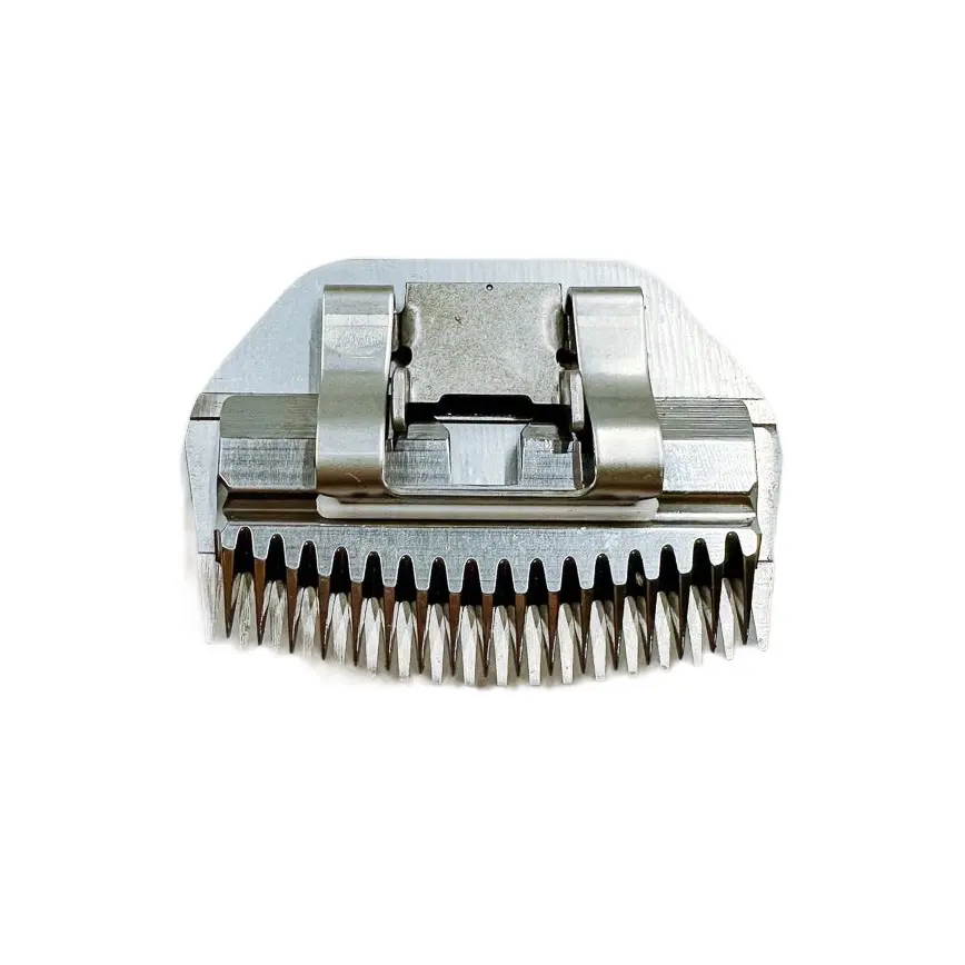 Andis Blue Ribbon II Ceramic Blocking Blade