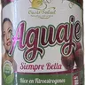 Aguaje producto natural Healthcare Supplement Healthy Aging Supplements
