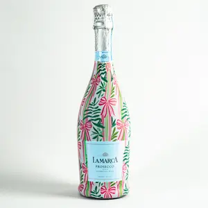 Beau Bottles Bows of Joy - La Marca Edition
