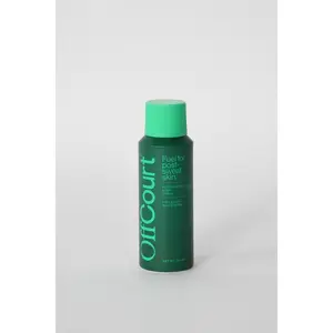 Performance Body Spray - Fig Leaves + White Musk