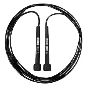 TITLE Boxing LICORICE Speed Rope 2.0 9ft