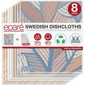 Eparé Swedish Dish Cloth