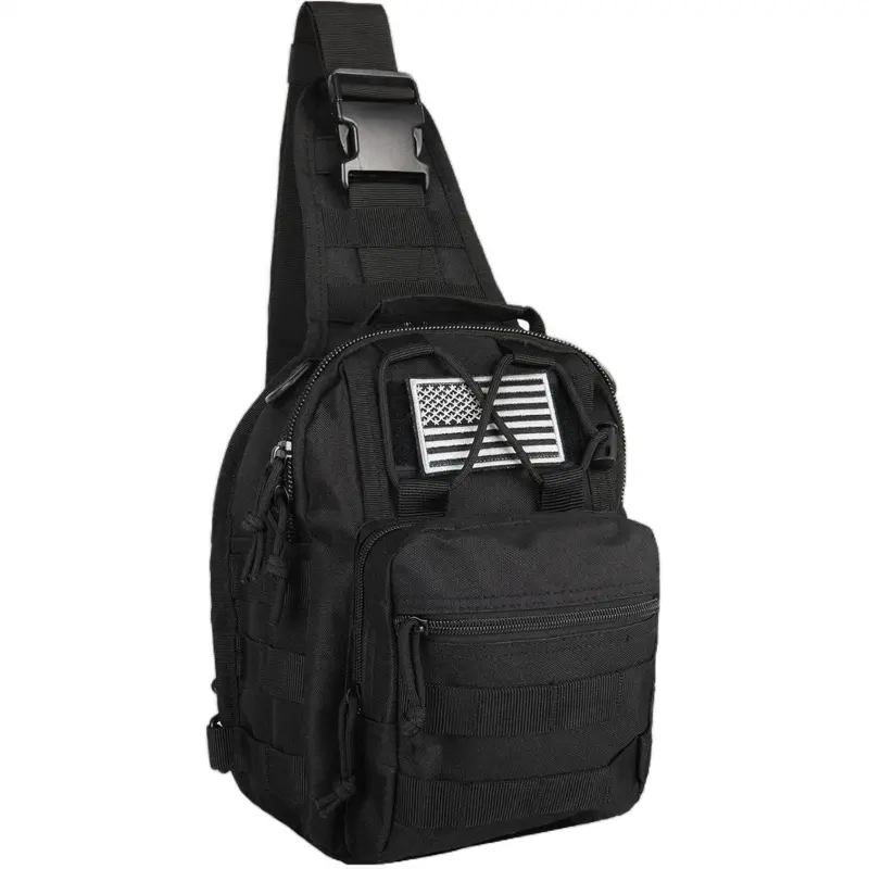 3d skull leather backpack 3D Skull Backpack Hoodie main image 1