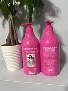 ORIGINAL Blemish Care Malaysian White Wash Shower Scrub 1x