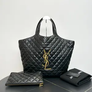 Pre-owned Yves Saint Laurent Leather Shoulder Bags YSL 7.8'' R13969 Shoulder Bag C6848208204 0124 T1 Chloe