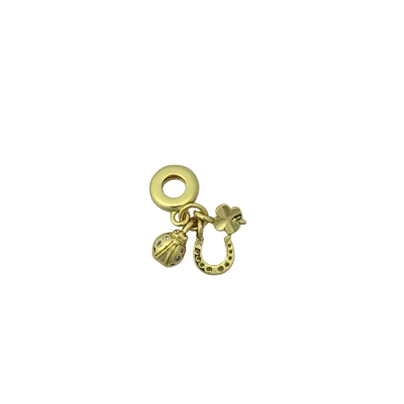 Lucky charm