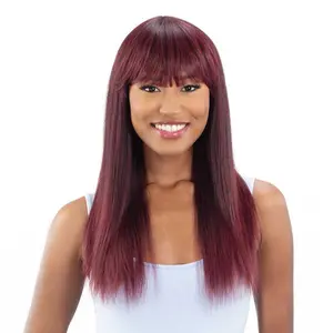Shake-N-Go Wig Harmony Wig Kamora