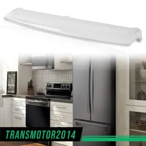 CROSSDESIGN For Deli Drawer Decor Tray Cover LG Refrigerator 795.7132 LFC22770 ACW74118102