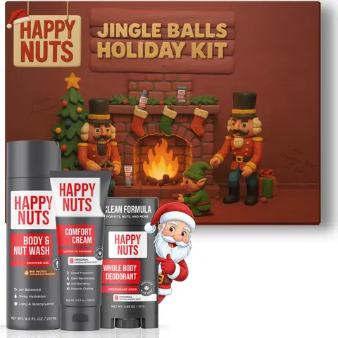 Jingle Balls Holiday Kit