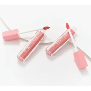 Mally Positively Plush Lip Gloss Duo