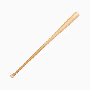 36" Wooden Fungo Blem Bat