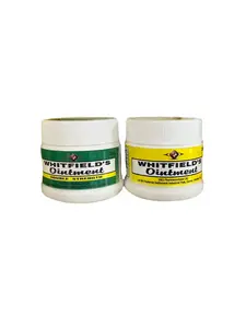 Whitfield Ointment