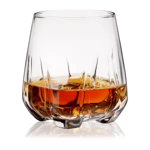 Viski Apollo Crystal Whiskey Tumbler Viski Apollo Crystal Whiskey Tumbler