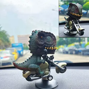 Driftable Car Interior Ornament,Novelty Auto Accessories， cool car stuff，creative gift，surprise car decoration