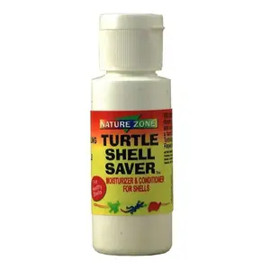 Nature Zone Turtle Shell Saver 2 fl oz