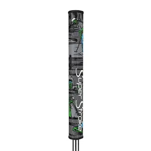 Undead & Under Par Halloween Putter Grip