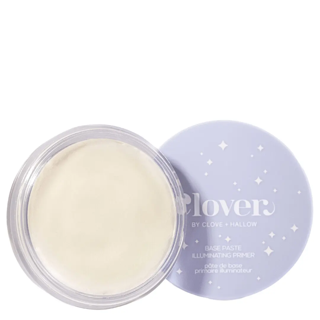 Base Paste Illuminating Primer Base Paste Illuminating Primer