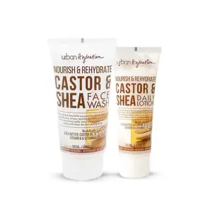 Castor & Shea  Hydrating 2pc Set