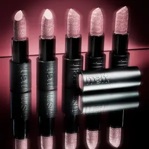Ghosted Lipstick Ghosted Lipstick