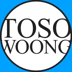 TOSOWOONG US shop logo