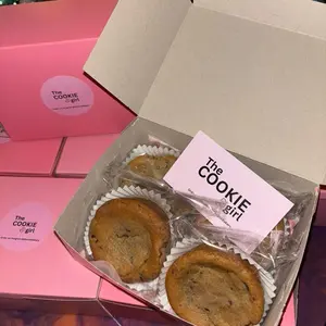 Cookies and Cream Chocolate Chip Cookies