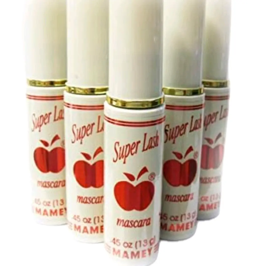 superlash mascara by apple Makeup Cosmetic