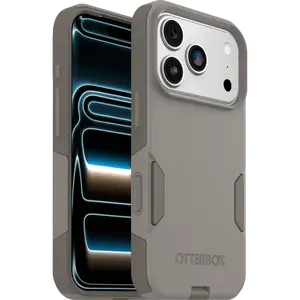 OtterBox iPhone 17 Pro Case Commuter Series OtterBox iPhone 17 Pro Case Commuter Series