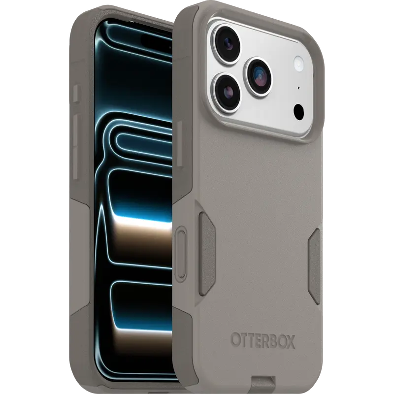 OtterBox iPhone 17 Pro Case Commuter Series OtterBox iPhone 17 Pro Case Commuter Series