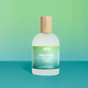 Aloha Friday | Body Mist