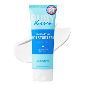 Ruby Kisses Hydrating Moisturizer