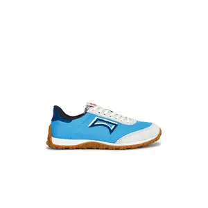 Camper Drift Walk Sneaker in Light Pastel Blue