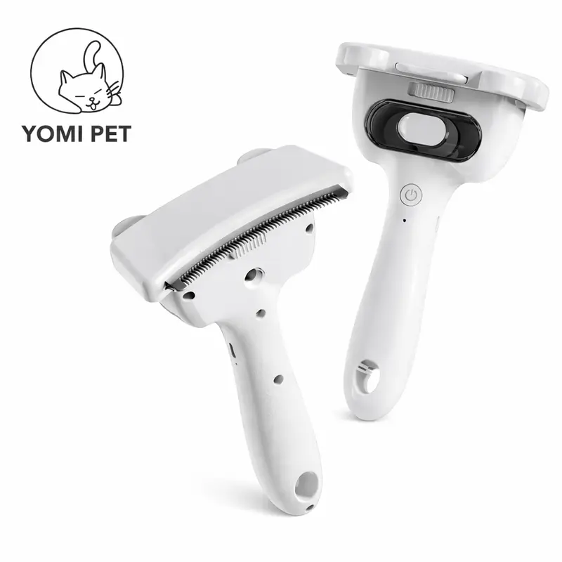 Yomi Pet Hair Remover Glove, Electrostatic Pet Hair Remover | Meses sin interés