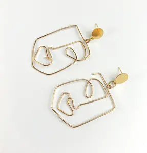 Willow Earrings Willow Earrings