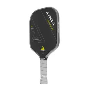 JOOLA Ben Johns Perseus CFS Paddle Tennis Paddle - 14mm Thickness, Carbon Frame, Large Sweet Spot, High Spin Performance