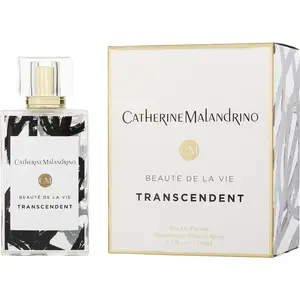 Catherine Malandrino Transcendent By Catherine Malandrino Eau De Parfum For Women
