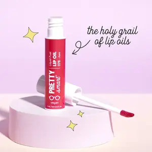 LIQUID FUEL LIP OIL