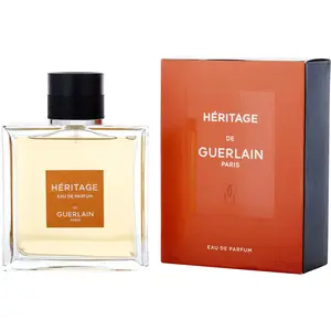 Heritage By Guerlain Eau De Parfum For Men