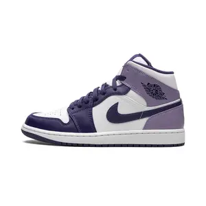 Air Jordan 1 Mid "Sky J Purple" DQ8426 515