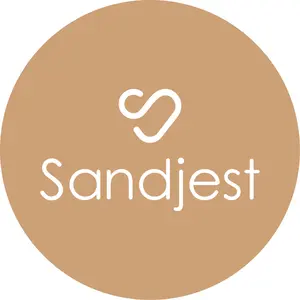 Sandjestgifts Sandjestgifts