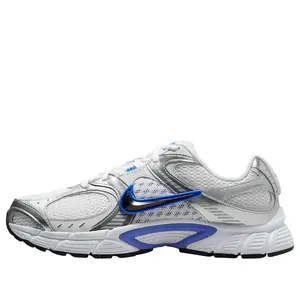 Nike V5 RNR White Vast Grey Blue Men's HJ5228-103 New Sneakers