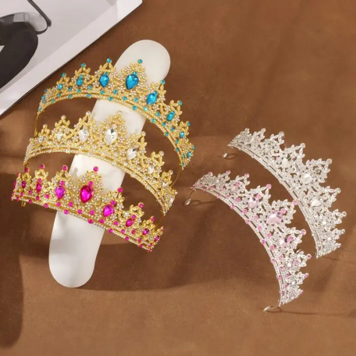 TIARAS TIARAS