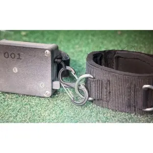 Catcher Blocking Training Device The Blocking Buddy