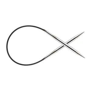 KnitPro (Knitters Pride) Nova | Fixed Circular Needles