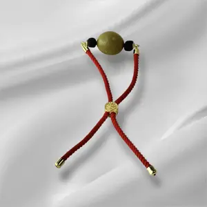 pulcera de quita maldicion y azabache