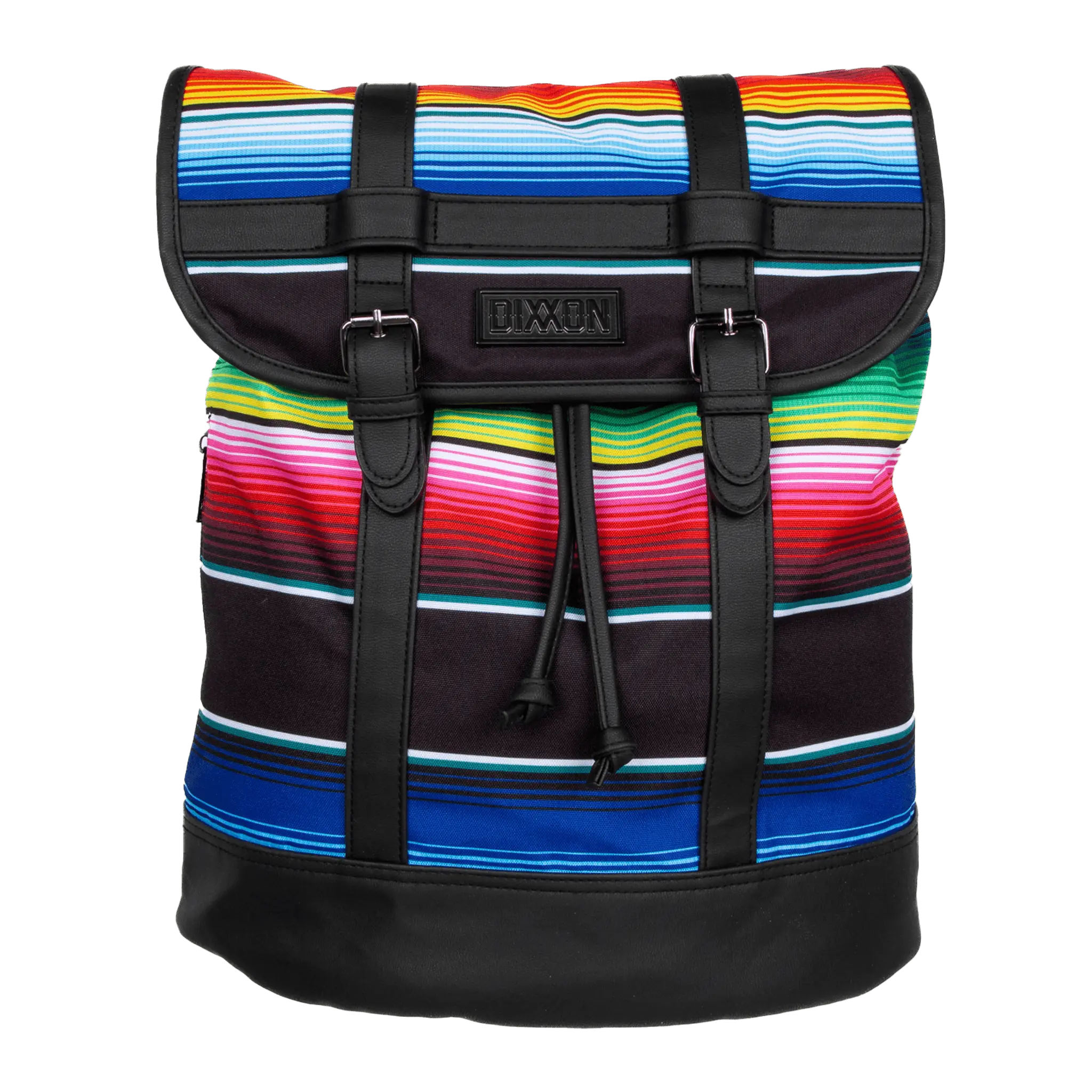 Serape Backpack
