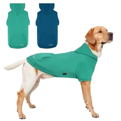 Turquoise & Dark Blue/Sleeved