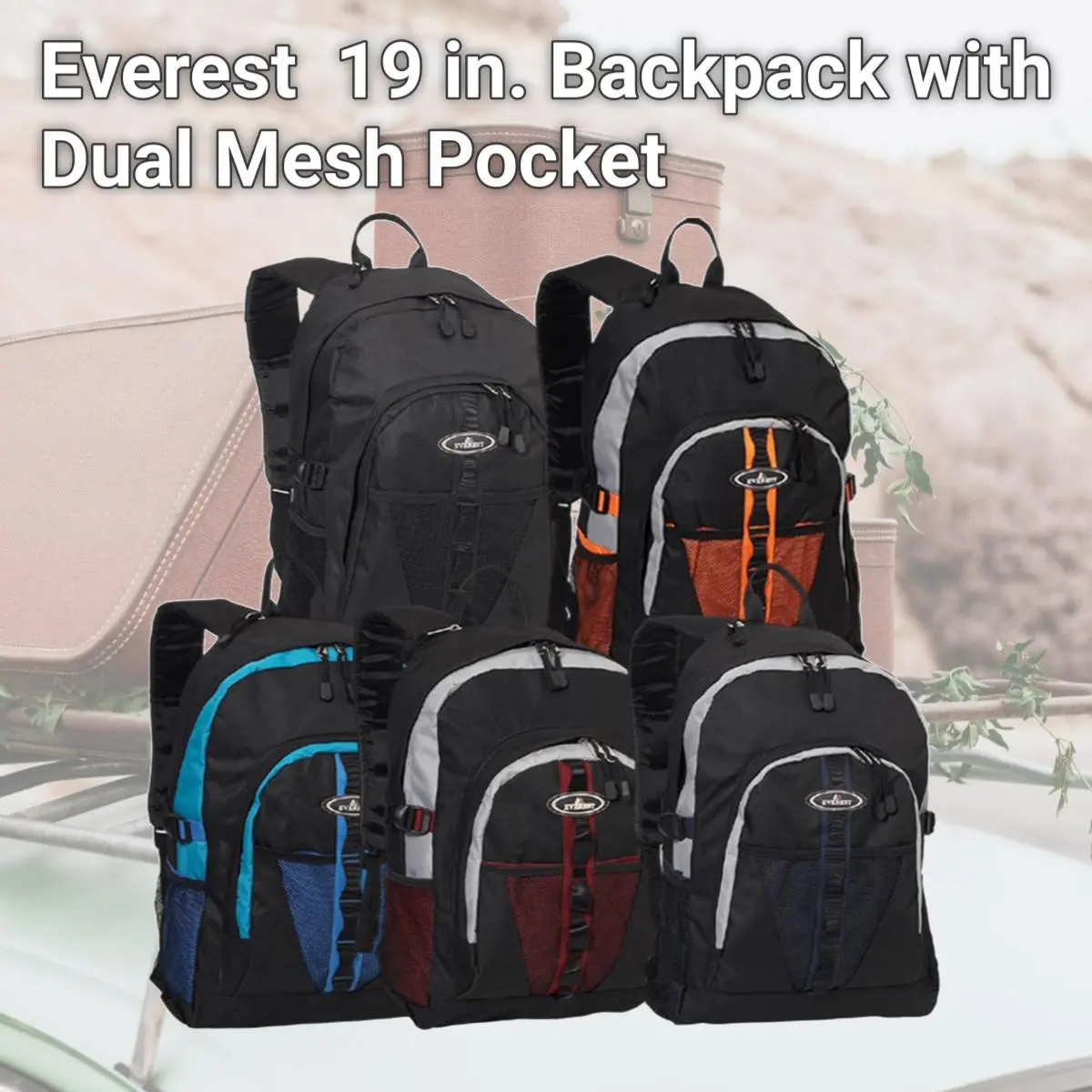 anti theft travel backpack tsa Anti-theft 18-inch laptop backpack