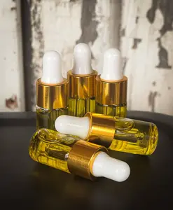 Mini Travel Sized Anointing Oil