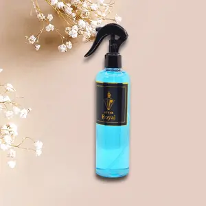 Luxurious 10 oz Room and Linen Spray - Refreshing Home Fragrance (Royal)