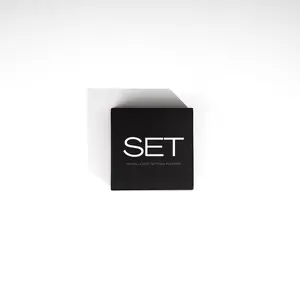 SET - Translucent Setting Powder